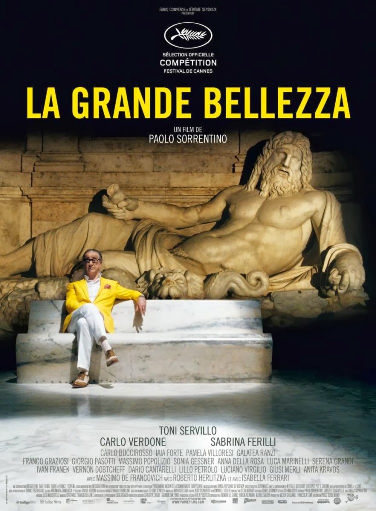la gran bellezza